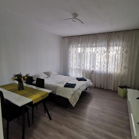 Terra Di Mezzo Appartement Gorizia Buitenkant foto